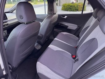 VOLKSWAGEN ID.3 PRO 2021 MATRIX | 62 kWh|150kw | 46 700km - 7