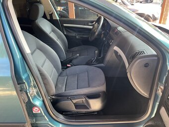 Škoda Octavia 1.9 TDI Ambiente - 7