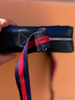 Gucci taška cez plece - 7