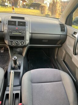 PREDAM Volkswagen Polo 1.2 12V Basis - 7