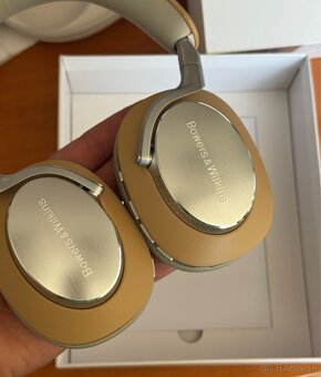 Bowers & Wilkins PX8 - nové len odbalené - 7