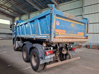 MAN TGS 26.440 6X6 BB - 7