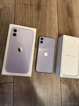 iPhone - 7