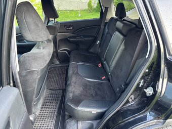 Honda CR-V - 7