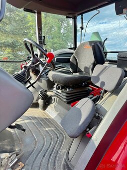 Zetor Proxima 80 CL - 7