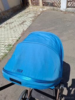 Cybex priam športový kočík - 7