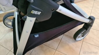 Športový kočík Mamas&Papas Armadillo Flip XT 2 - 7