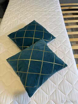 Manzelska postel 180x200 - 7