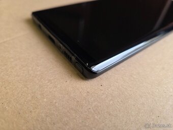 Galaxy note 9 - 7