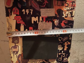 Snowboard Burton 145cm + viazanie Burton + topánky 40,5cm Bu - 7