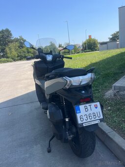 bmw c400gt - 7