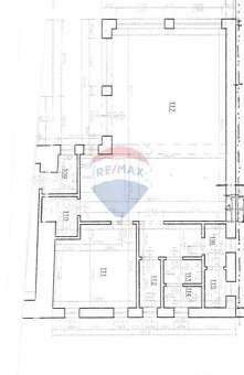 Prenájom obchodných priestorov v centre Lučenca - 7