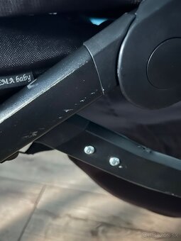 Thule Urban Glide 2 s príslušenstvom - 7