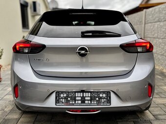 ❇️ OPEL CORSA ELEKTRO 100 KW ELEGANCE 50kWh 2021•DPH - 7