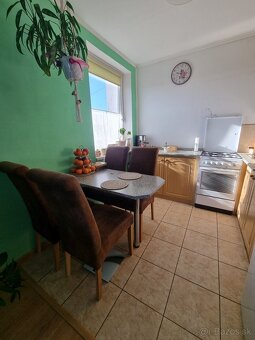 3iz.,PREDAJ, TREBIŠOVSKÁ ul., TERASA - 7