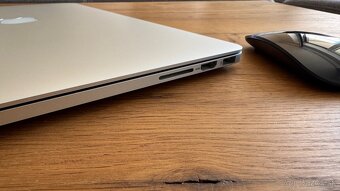 Macbook Pro 15inch, 2015 + apple mouse2 - 7