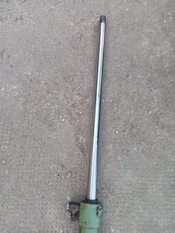 Predám tieto 2 piestnice## - 7