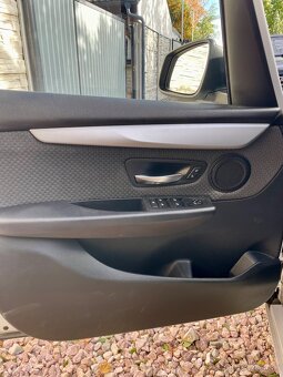 BMW 218D Gran Tourer - 7