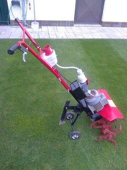 Rotavátor,kultivátor - 7