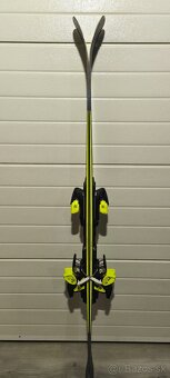 Lyže Salomon XDR 80 TI 162cm - 7