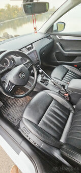 Škoda Octavia 3 Combi, STY, 2.0TDI, 110kW, DSG-7st, 2019 - 7