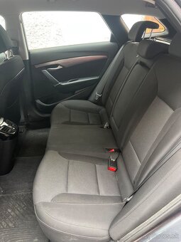 Hyundai i40 combi 1.7CRDi 2013 - 7