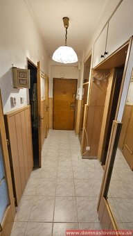 1107 Bezbariérový tehlový trojizbák Košice-Sever - 7