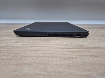 Thinkpad T495 /Ryzen 7 Pro 3700U/16GB RAM/FHD IPS/512GB SSD - 7