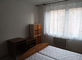 Prenájom 1-izbový byt, Žilina, Hliny VII - 7