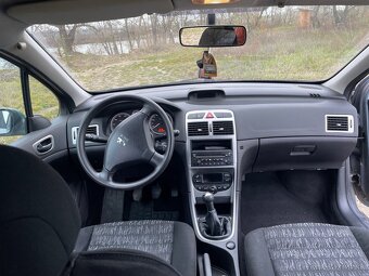 Peugeot 307 - 7