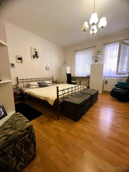 Pekný,podkrovný,zariadený rodinný dom, Levice - Nová Osada - 7