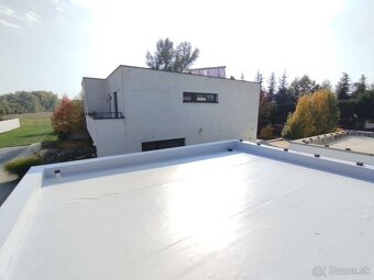 Bauder THERMOFOL - 7