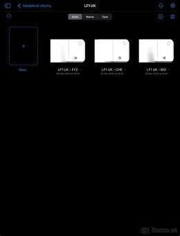Modelové otázky na lekárske fakulty - 7
