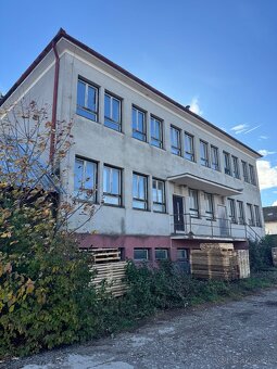 Zaujímavá príležitosť pre investorov a podnikateľov - 7