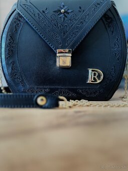 ❤️ZĽAVA❤️Kabelka Dajana Rodriguez - 7