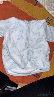 Balík oblečenia 52-74 - 7