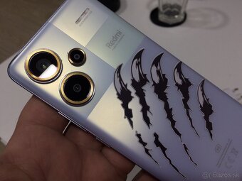 Xiaomi Redmi Note 13 Pro Plus 5G 24/512GB - 7