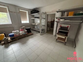 Pekáreň Bošany / PRENÁJOM - 7