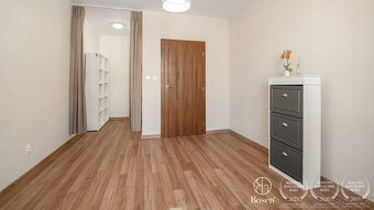 BOSEN | zariadený 3 izbový byt s parkingom, Orechová, Dunajs - 7