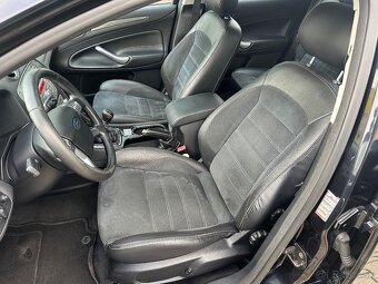 Ford Mondeo 2.5T LPG - 7