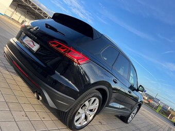 Volkswagen Touareg 3.0 V6 TDI SCR  4Motion Tiptronic - 7