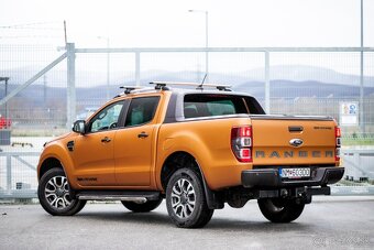 Ford Ranger Wildtrak 2.0 EcoBlue Bi-Turbo 156kW - 7