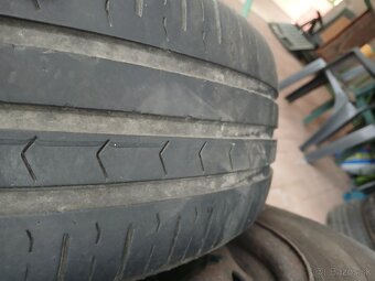 Kolesa na megane 3 - 7