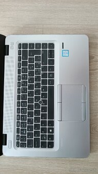 HP Elitebook 840 G3 - 7