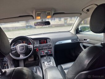 Audi A6 S6 - 7