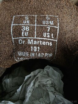 Dr. Martens 101 EU38 - 7