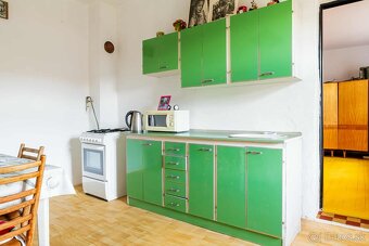 Rodinný dom na predaj Brodno - 7