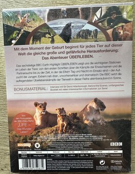 DVD a CD pre deti - 7