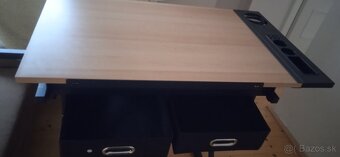 Písací stôl - 7