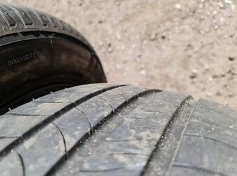 plechové disky bmw r16" - 7